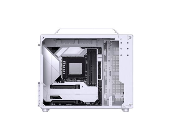 Корпус JONSBO Z20 White, зображення 8 Корпус JONSBO Z20 White, зображення 8