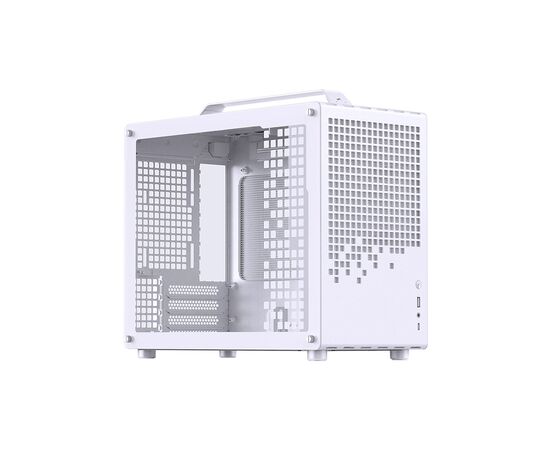 Корпус JONSBO Z20 White