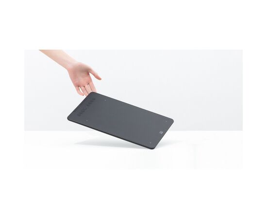 Графический планшет XP-Pen Deco 01V3 Black, изображение 11 Графический планшет XP-Pen Deco 01V3 Black, изображение 11