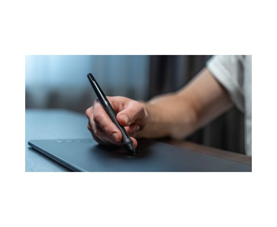 Графический планшет XP-Pen Deco 01V3 Black, изображение 12 Графический планшет XP-Pen Deco 01V3 Black, изображение 12