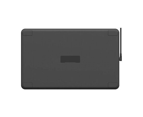 Графический планшет XP-Pen Deco 01V3 Black, изображение 2 Графический планшет XP-Pen Deco 01V3 Black, изображение 2