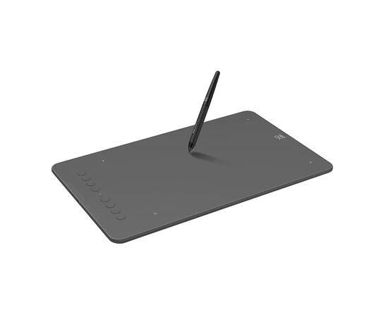 Графический планшет XP-Pen Deco 01V3 Black, изображение 8 Графический планшет XP-Pen Deco 01V3 Black, изображение 8