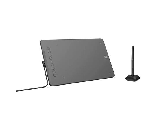 Графический планшет XP-Pen Deco 01V3 Black, изображение 9 Графический планшет XP-Pen Deco 01V3 Black, изображение 9
