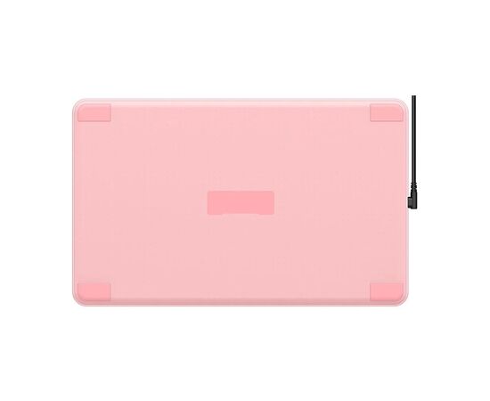Графический планшет XP-Pen Deco 01V3 Pink, изображение 2 Графический планшет XP-Pen Deco 01V3 Pink, изображение 2