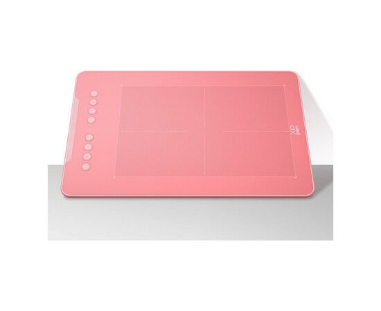 Графический планшет XP-Pen Deco 01V3 Pink, изображение 8 Графический планшет XP-Pen Deco 01V3 Pink, изображение 8