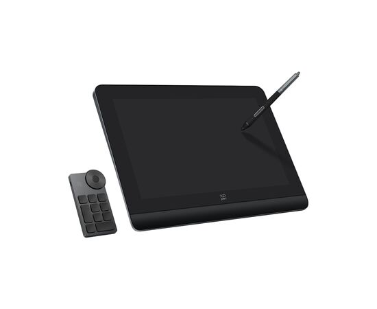 Планшет-монитор XP-Pen Artist 14 Pro (2nd Gen) (MD140FH_AD41), изображение 8 Планшет-монитор XP-Pen Artist 14 Pro (2nd Gen) (MD140FH_AD41), изображение 8
