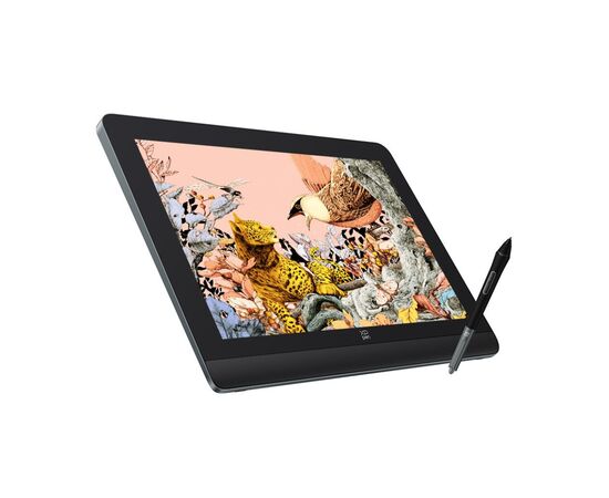 Планшет-монитор XP-Pen Artist 14 Pro (2nd Gen) (MD140FH_AD41), изображение 9 Планшет-монитор XP-Pen Artist 14 Pro (2nd Gen) (MD140FH_AD41), изображение 9