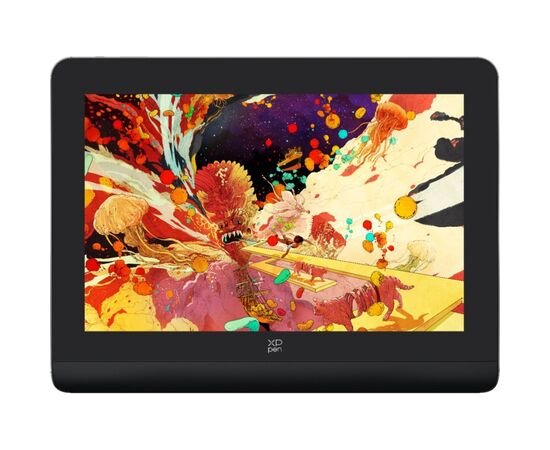 Планшет-монитор XP-Pen Artist 14 Pro (2nd Gen) (MD140FH_AD41)
