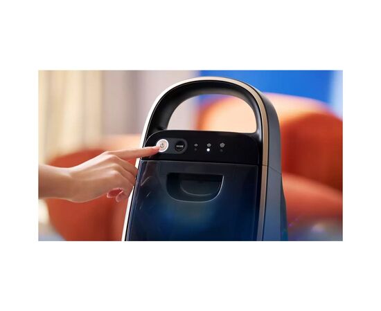 Отпариватель для одежды Philips AIS8540/80, изображение 10 Отпариватель для одежды Philips AIS8540/80, изображение 10