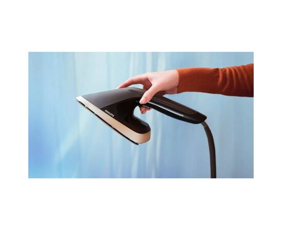 Отпариватель для одежды Philips AIS8540/80, изображение 12 Отпариватель для одежды Philips AIS8540/80, изображение 12
