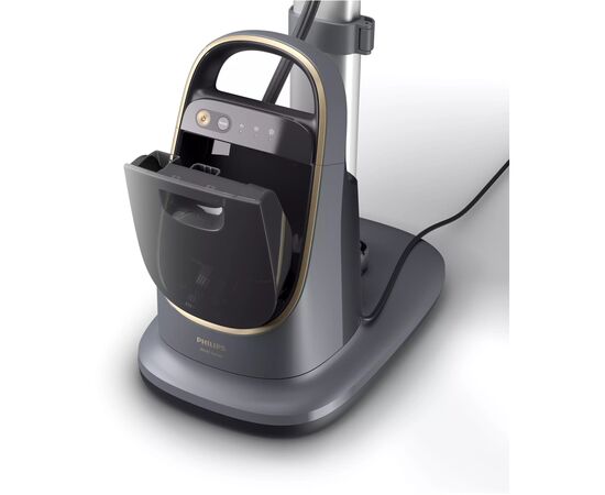 Отпариватель для одежды Philips AIS8540/80, изображение 4 Отпариватель для одежды Philips AIS8540/80, изображение 4