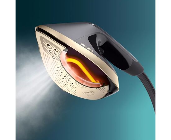 Отпариватель для одежды Philips AIS8540/80, изображение 7 Отпариватель для одежды Philips AIS8540/80, изображение 7