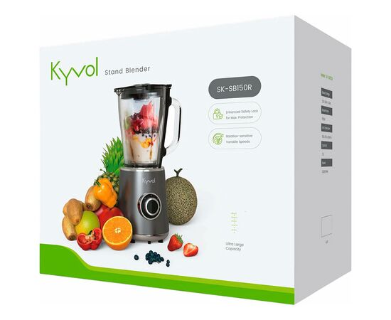 Блендер Kyvol SB150 (SK-SB150R), изображение 4 Блендер Kyvol SB150 (SK-SB150R), изображение 4