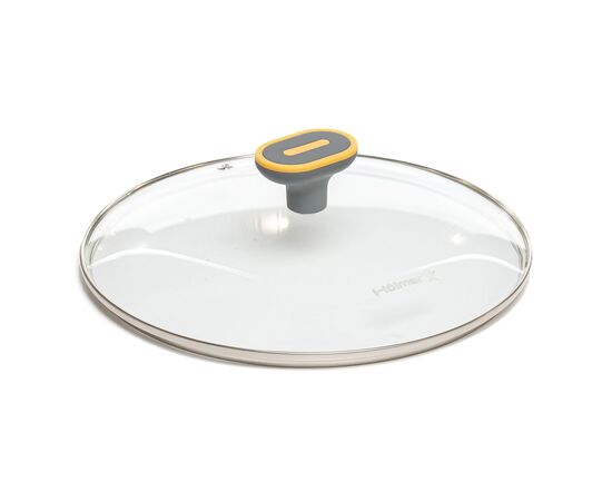 Кастрюля Hölmer Star Sunny Premium 4,2 л (CR-1342-SDMOL Star Sunny Premium), изображение 3 Кастрюля Hölmer Star Sunny Premium 4,2 л (CR-1342-SDMOL Star Sunny Premium), изображение 3