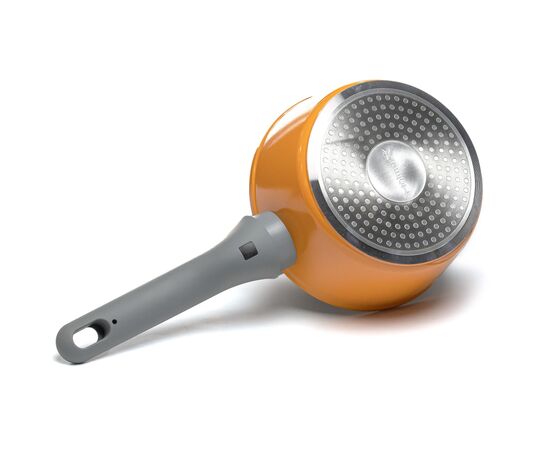 Ковш Hölmer Star Sunny Premium 1,3 л (SP-1313-SDMOL Star Sunny Premium), изображение 3 Ковш Hölmer Star Sunny Premium 1,3 л (SP-1313-SDMOL Star Sunny Premium), изображение 3