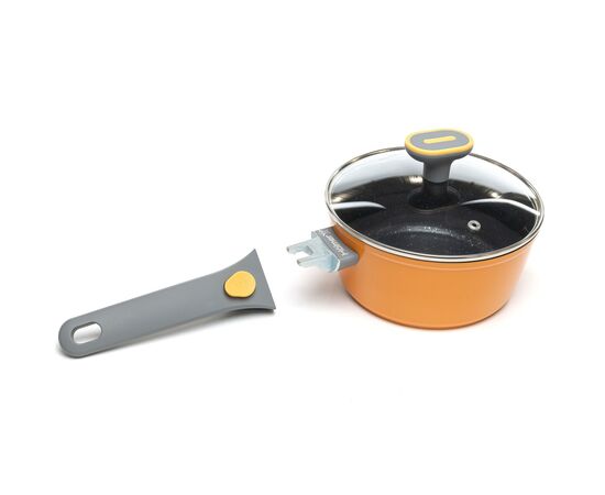 Ковш Hölmer Star Sunny Premium 1,3 л (SP-1313-SDMOL Star Sunny Premium), изображение 8 Ковш Hölmer Star Sunny Premium 1,3 л (SP-1313-SDMOL Star Sunny Premium), изображение 8