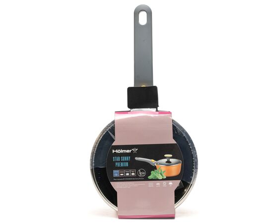 Ковш Hölmer Star Sunny Premium 1,8 л (SP-1318-SDMOL Star Sunny Premium), изображение 2 Ковш Hölmer Star Sunny Premium 1,8 л (SP-1318-SDMOL Star Sunny Premium), изображение 2