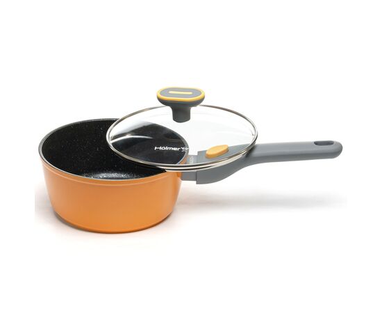 Ковш Hölmer Star Sunny Premium 1,8 л (SP-1318-SDMOL Star Sunny Premium), изображение 5 Ковш Hölmer Star Sunny Premium 1,8 л (SP-1318-SDMOL Star Sunny Premium), изображение 5