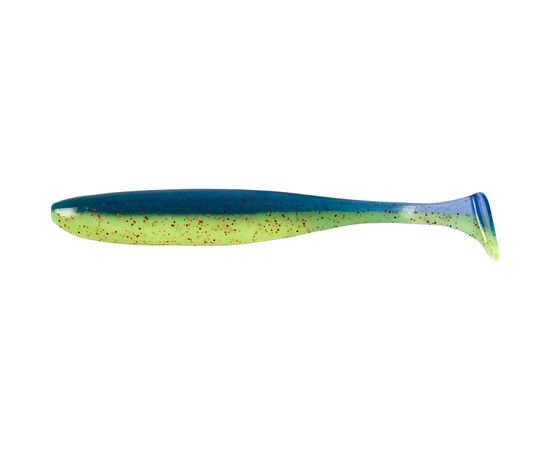 Силікон рибальський Keitech Easy Shiner 8" (2 шт/уп) кea20 violet chart red flk (1551.13.40)