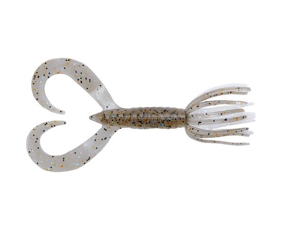 Силикон рыболовный Keitech Little Spider 3.5" (5 шт/уп) к440 electric shad (1551.11.79)