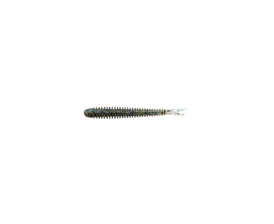 Силикон рыболовный Keitech Live Impact 4" (10 шт/уп) к205 bluegill (1551.01.00)