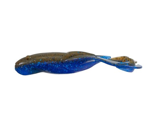 Силикон рыболовный Keitech Noisy Flapper 3.5" (5 шт/уп) к402 okeechobee craw (1551.12.71), изображение 2 Силикон рыболовный Keitech Noisy Flapper 3.5" (5 шт/уп) к402 okeechobee craw (1551.12.71), изображение 2