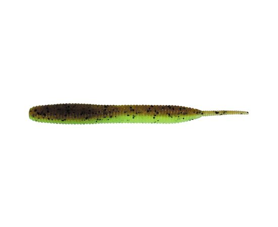 Силікон рибальський Keitech Sexy Impact 3.8" (10 шт/уп) к401 green pumpkinpp.chart (1551.03.10)