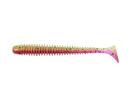 Силикон рыболовный Keitech Swing Impact 3.5" (8 шт/уп) кea18 mystic lime chart (1551.14.10)
