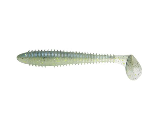 Силикон рыболовный Keitech Swing Impact FAT 6.8" (3 шт/уп) к426 sexy shad (1551.08.16)