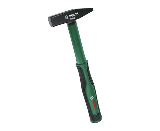 Молоток Bosch слесарный 600г рукоятка резина (1.600.A02.7PH)