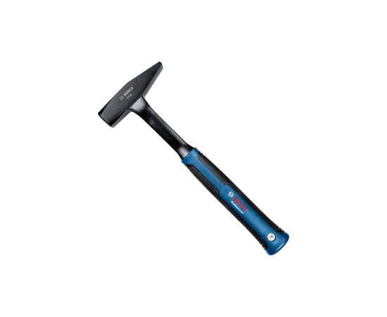 Молоток Bosch слесарный 900г рукоятка резина (1.600.A01.6BT), изображение 4 Молоток Bosch слесарный 900г рукоятка резина (1.600.A01.6BT), изображение 4