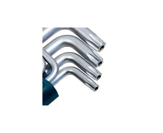 Ключ Bosch Torx 9шт (1.600.A01.TH4), изображение 3