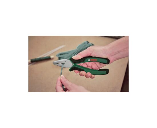 Набор инструментов Bosch 25шт (1.600.A02.BY6), изображение 3 Набор инструментов Bosch 25шт (1.600.A02.BY6), изображение 3