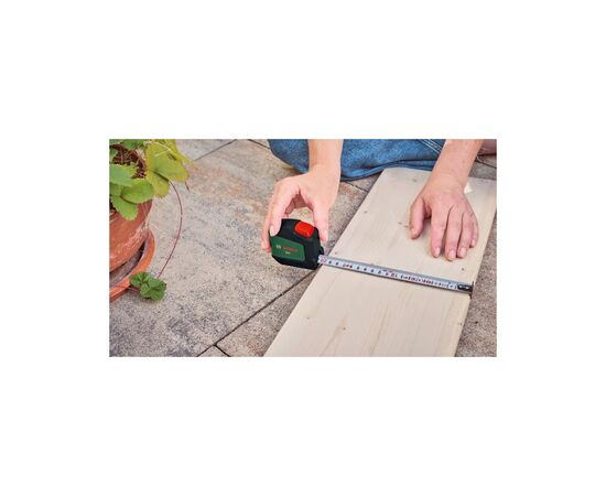 Набор инструментов Bosch 25шт (1.600.A02.BY6), изображение 4 Набор инструментов Bosch 25шт (1.600.A02.BY6), изображение 4