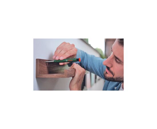 Набор инструментов Bosch 25шт (1.600.A02.75J), изображение 6 Набор инструментов Bosch 25шт (1.600.A02.75J), изображение 6