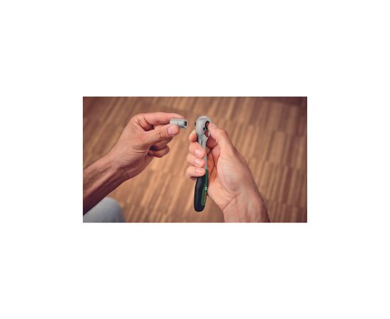 Набор инструментов Bosch 26шт (1.600.A02.BY2), изображение 2 Набор инструментов Bosch 26шт (1.600.A02.BY2), изображение 2