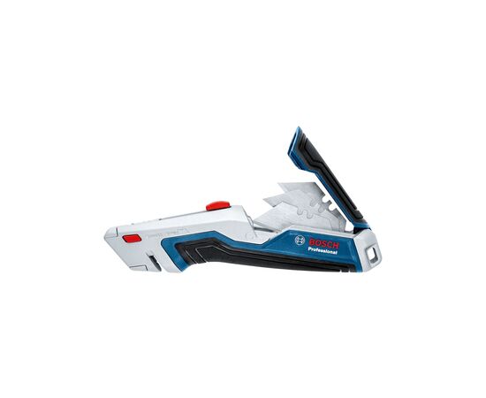 Нож монтажный Bosch набор 3шт. (1.600.A02.7M4), изображение 10 Нож монтажный Bosch набор 3шт. (1.600.A02.7M4), изображение 10