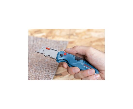 Нож монтажный Bosch набор 3шт. (1.600.A02.7M4), изображение 2 Нож монтажный Bosch набор 3шт. (1.600.A02.7M4), изображение 2