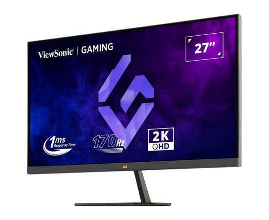 Монитор ViewSonic VX2758A-2K-PRO, изображение 10 Монитор ViewSonic VX2758A-2K-PRO, изображение 10