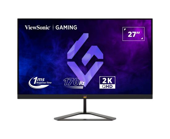 Монитор ViewSonic VX2758A-2K-PRO