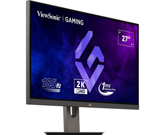 Монітор ViewSonic VX2758A-2K-PRO-2, зображення 2 Монітор ViewSonic VX2758A-2K-PRO-2, зображення 2