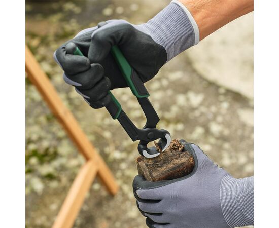 Кусачки Bosch фронтальные, 200мм, сталь CrV (1.600.A02.Z9W), изображение 3 Кусачки Bosch фронтальные, 200мм, сталь CrV (1.600.A02.Z9W), изображение 3