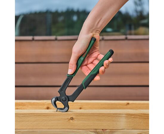 Кусачки Bosch фронтальные, 200мм, сталь CrV (1.600.A02.Z9W), изображение 4 Кусачки Bosch фронтальные, 200мм, сталь CrV (1.600.A02.Z9W), изображение 4