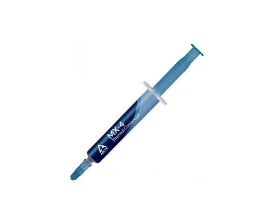 Термопаста Arctic MX-4. 4г (ACTCP00002B)