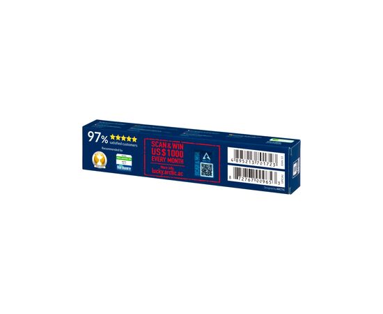 Термопаста Arctic MX-4 20г (ACTCP00001B), изображение 3 Термопаста Arctic MX-4 20г (ACTCP00001B), изображение 3
