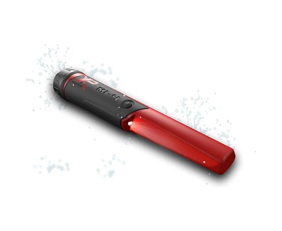 Металлоискатель XP MI-4, изображение 3 Металлоискатель XP MI-4, изображение 3