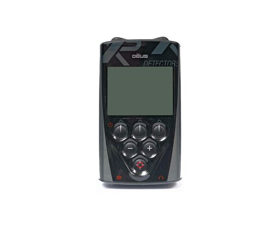 Металлоискатель XP DEUS 28X35 RC (1722), изображение 3 Металлоискатель XP DEUS 28X35 RC (1722), изображение 3