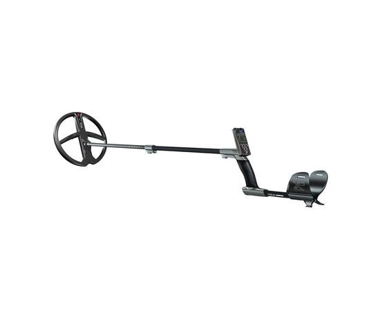 Металлоискатель XP DEUS 28X35 RC (1722), изображение 6 Металлоискатель XP DEUS 28X35 RC (1722), изображение 6