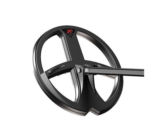 Металлоискатель XP DEUS 28X35 RC (1722), изображение 8 Металлоискатель XP DEUS 28X35 RC (1722), изображение 8