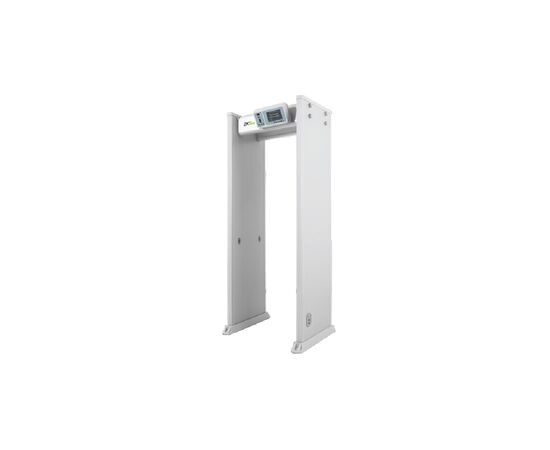Металлоискатель ZKTeco ZK-D4330 (IP65) 8H Backup Battery на 33 (ZK-D4330), изображение 2 Металлоискатель ZKTeco ZK-D4330 (IP65) 8H Backup Battery на 33 (ZK-D4330), изображение 2